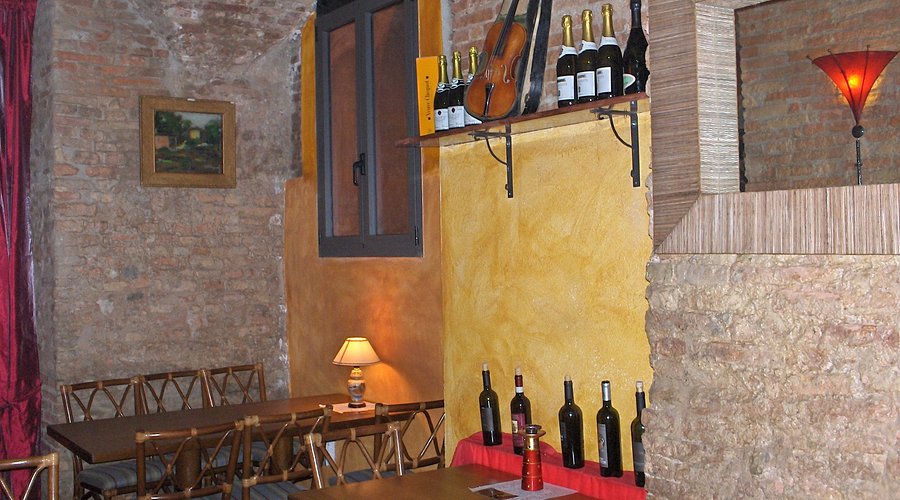Osteria Delle Donzelle